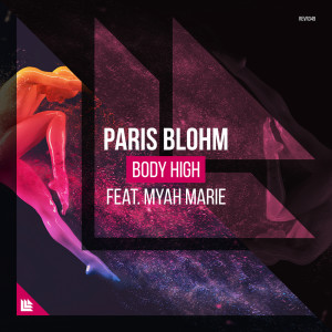 อัลบัม Body High ศิลปิน Paris Blohm