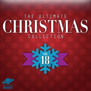 Album The Ultimate Christmas Collection, Vol. 18 oleh The Hit Co.