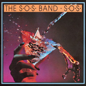 The S.O.S Band的專輯S.O.S.