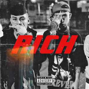 ดาวน์โหลดและฟังเพลง Rich พร้อมเนื้อเพลงจาก MaurickMusic