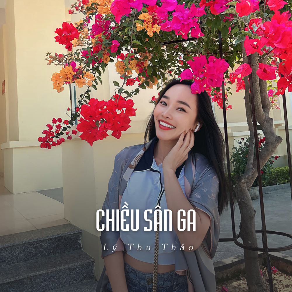Chiều Sân Ga (Ytmix)