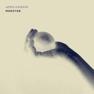 收聽Amin Karami的Monster歌詞歌曲