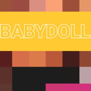Album BabyDoll from Samarah