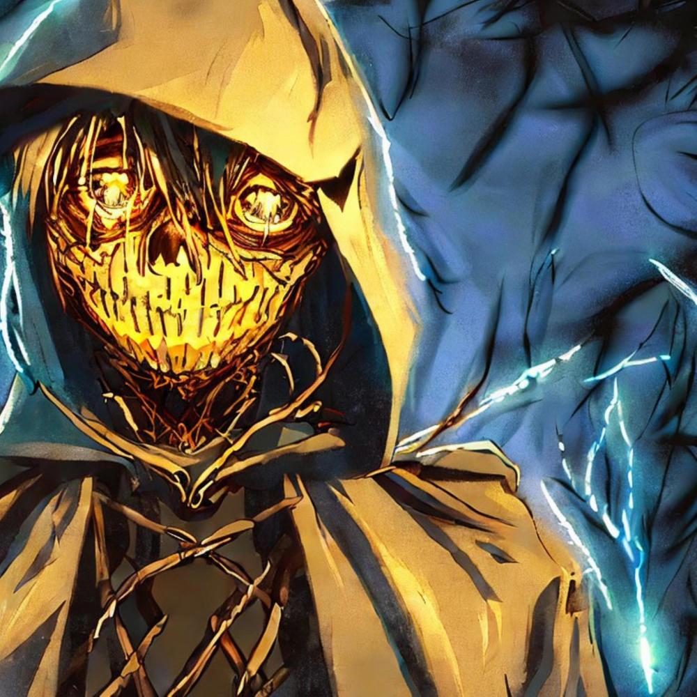 Im a Scarecrow (Explicit)