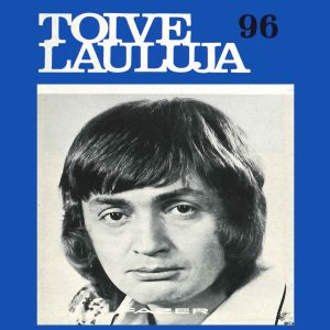 อัลบัม Toivelauluja 96 - 1974 ศิลปิน Various