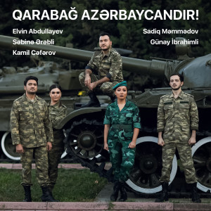 Listen to Qarabağ Azərbaycandır! song with lyrics from Sadiq Məmmədov