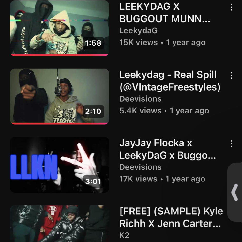 FACTS (feat. Buggout munna) (Explicit)