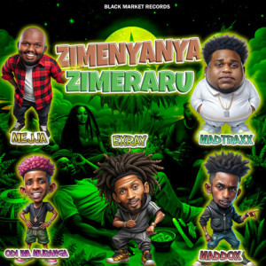 Listen to Zimenyanya Zimeraru song with lyrics from Exray Taniua