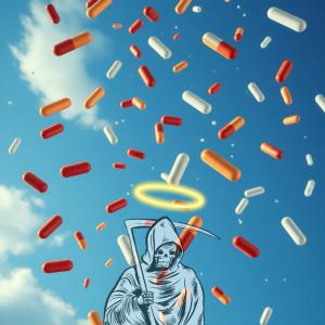 Dmar!的專輯Mental Healing (feat. FreshWurld)
