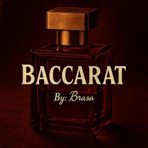 Brasa的專輯Baccarat