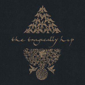 The Tragically Hip的專輯Ahead By A Century