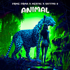 Firme Firma的专辑Animal