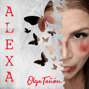 Olga Tañón的專輯Alexa