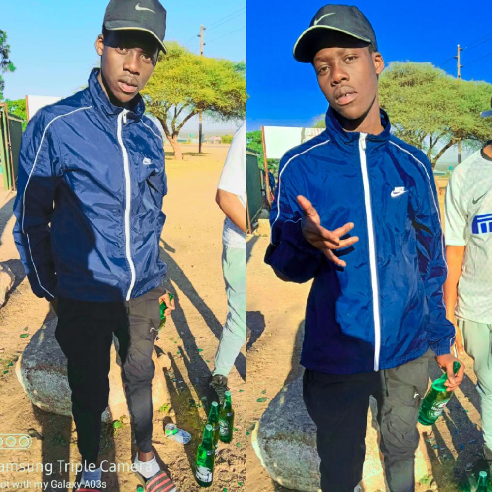 Moreki (feat.  Naletsana Ya Badimo & Mandile)