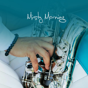 Italian Mandolin Torna A Surriento的專輯Misty Morning