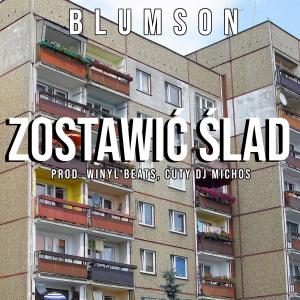 BlumSon的專輯ZOSTAWIĆ ŚLAD
