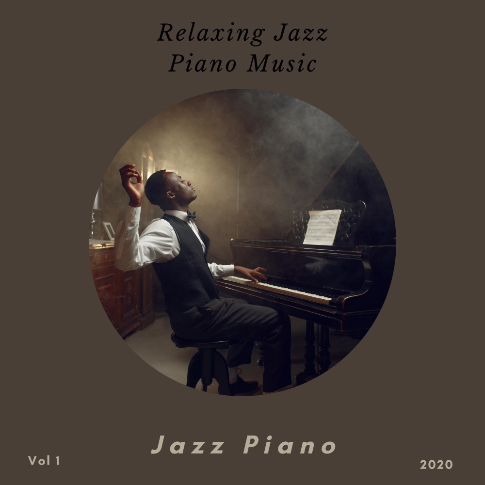 Relaxing Jazz Piano Music