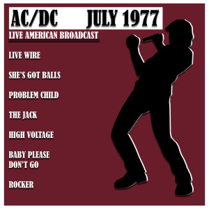 ดาวน์โหลดและฟังเพลง Live Wire (Live) พร้อมเนื้อเพลงจาก AC/DC