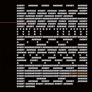 收聽Every Avenue的Where Were You歌詞歌曲