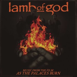 ดาวน์โหลดและฟังเพลง Descending พร้อมเนื้อเพลงจาก Lamb of God