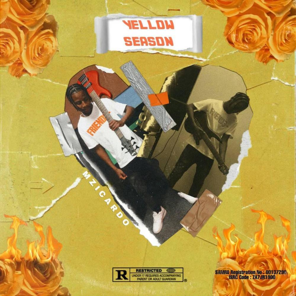 Egoli (feat. C_Fresh)