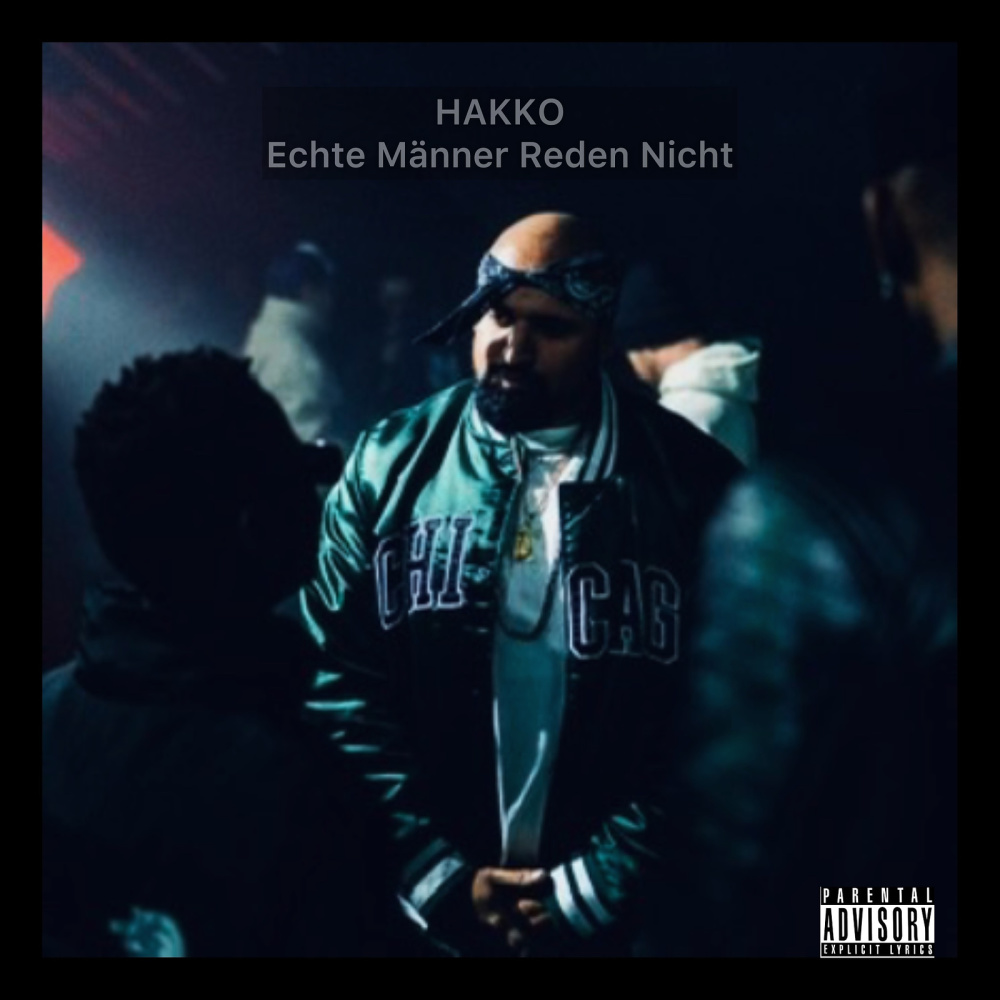 Echte Männer Reden Nicht (Explicit)