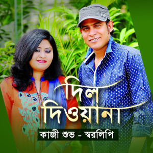 Listen to Dil Diwana (Tiktok Pt.2) song with lyrics from Kazi Shuvo