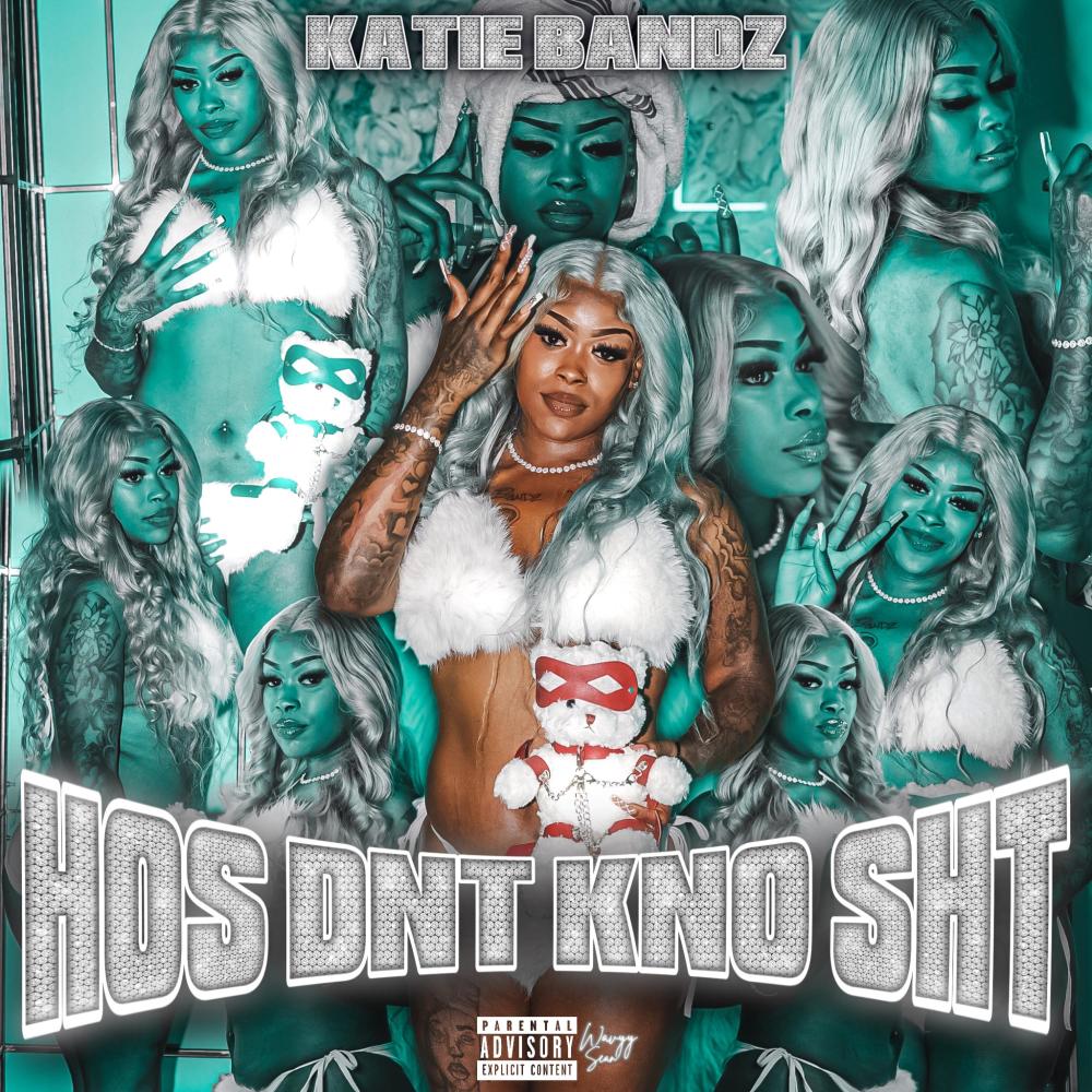 VENMO. (feat. SADA BABY) (Explicit)