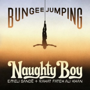收聽Naughty Boy的Bungee Jumping歌詞歌曲