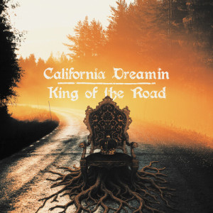 Album California Dreamin' / King of the Road from Valley Of Wolves