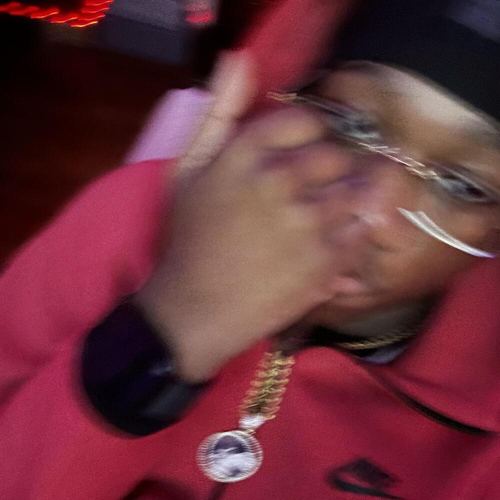 Come Outside (Explicit)