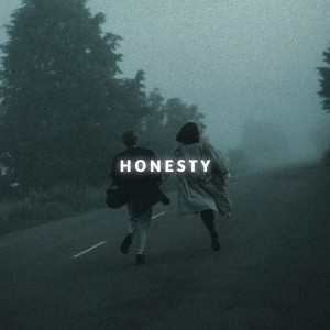 Edhy36的專輯honesty