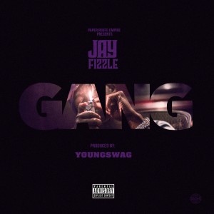收聽Jay Fizzle的Gang (Explicit)歌詞歌曲