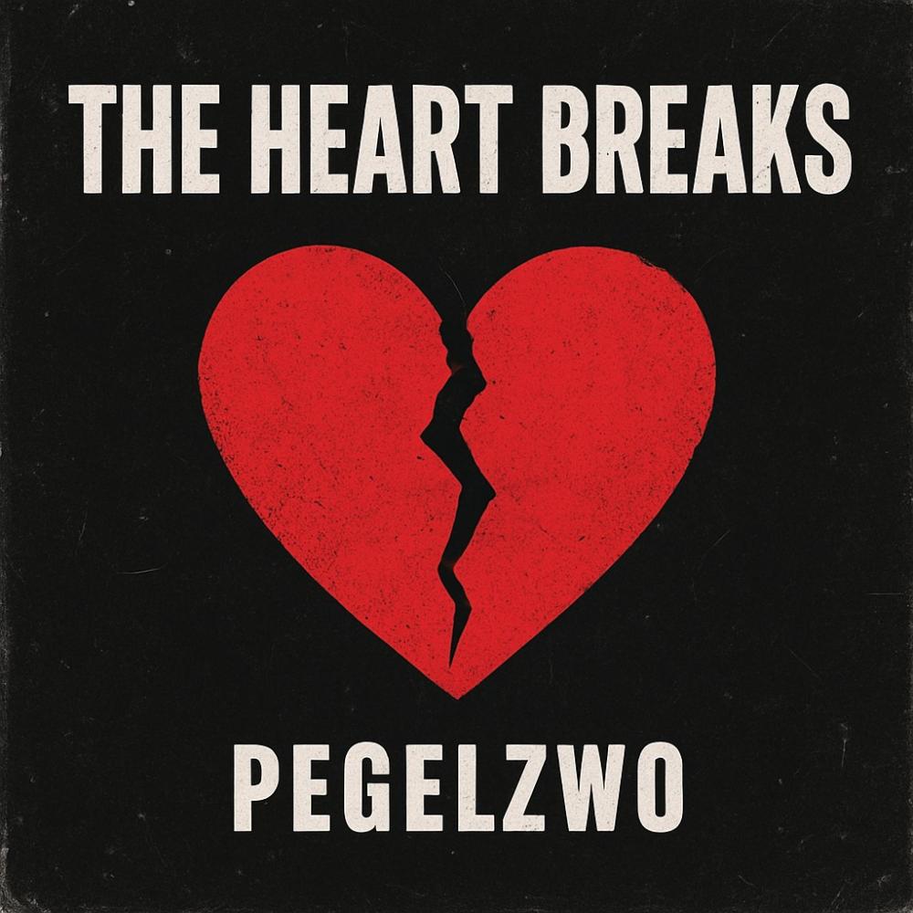 The Heart Breaks (Stage Rocker Mix)