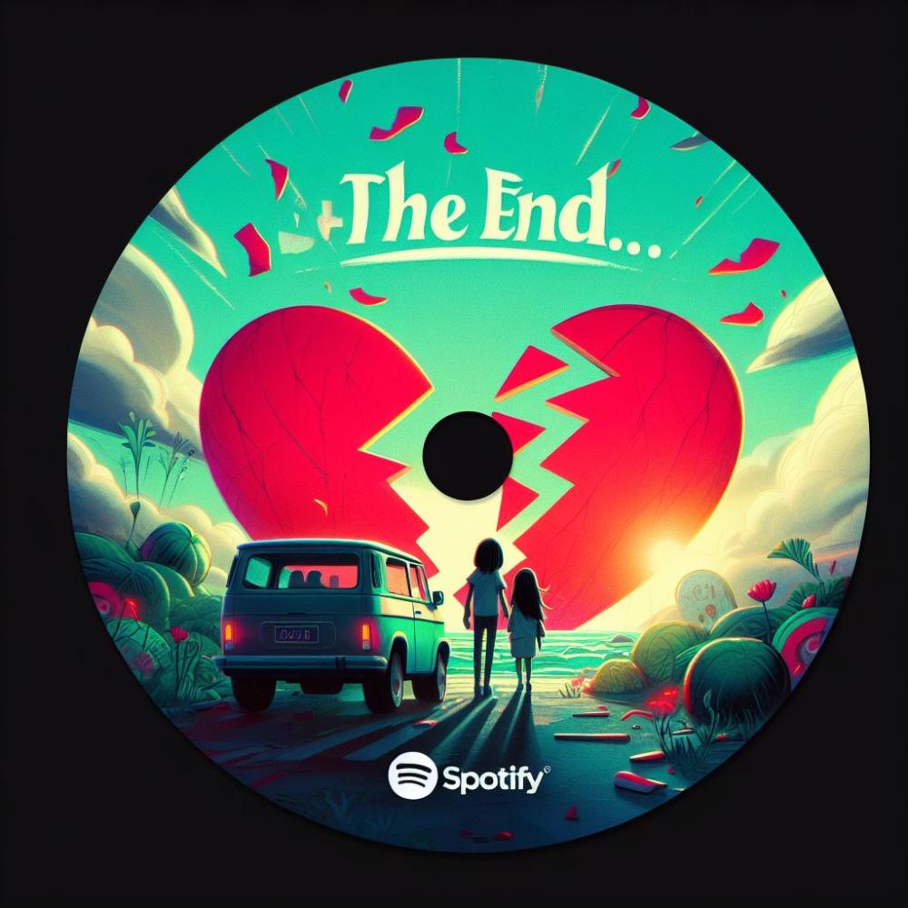 Al Final (feat. Gaboricua, Dj Luvid & NebulaProd|Explicit)