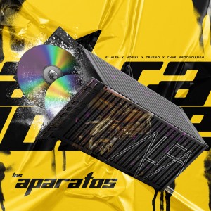 อัลบัม LOS APARATOS ศิลปิน El Alfa