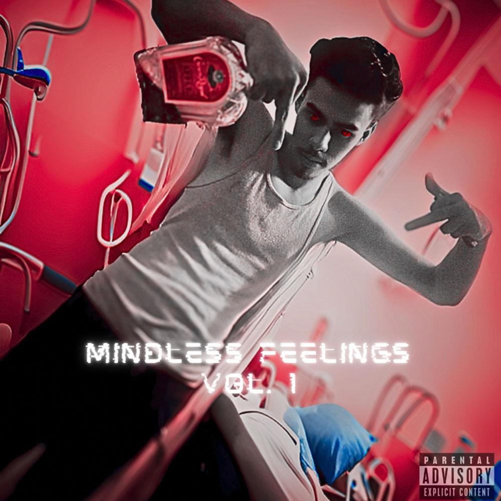 One of us (feat. Wiseman) (Explicit)
