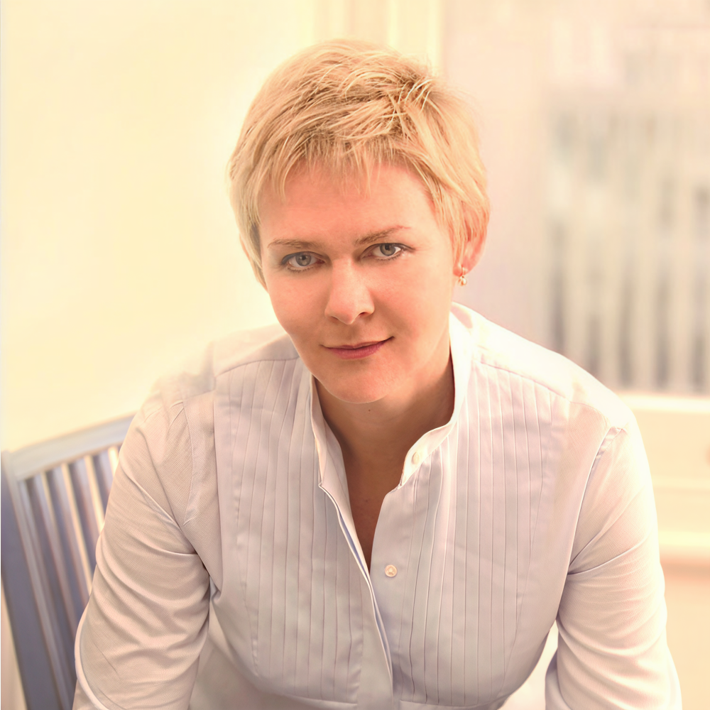 Barbara Bonney