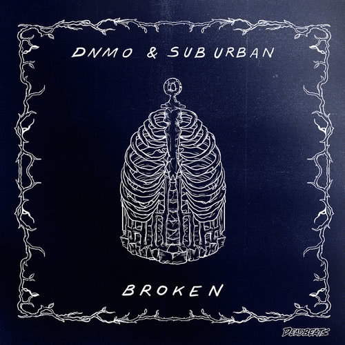 Download Lagu Broken oleh DNMO Free Lagu MP3