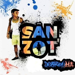 Listen to San zot song with lyrics from Debrouya