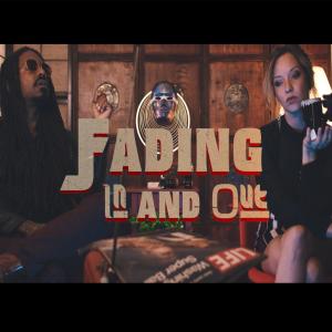 Boy Indigo的專輯Fading In And Out