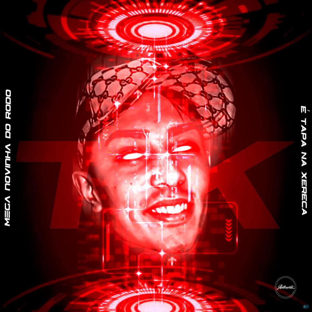 Mega Novinha do Rodo É Tapa na Xereca (feat. Mc Gw & Mc Galaxia) (Explicit)