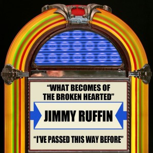 收聽Jimmy Ruffin的What Becomes of the Brokenhearted (Rerecorded)歌詞歌曲