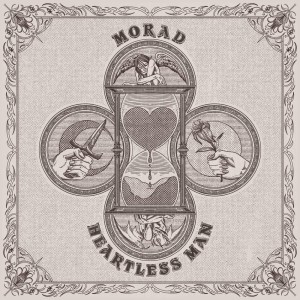Album Heartless Man oleh Morad