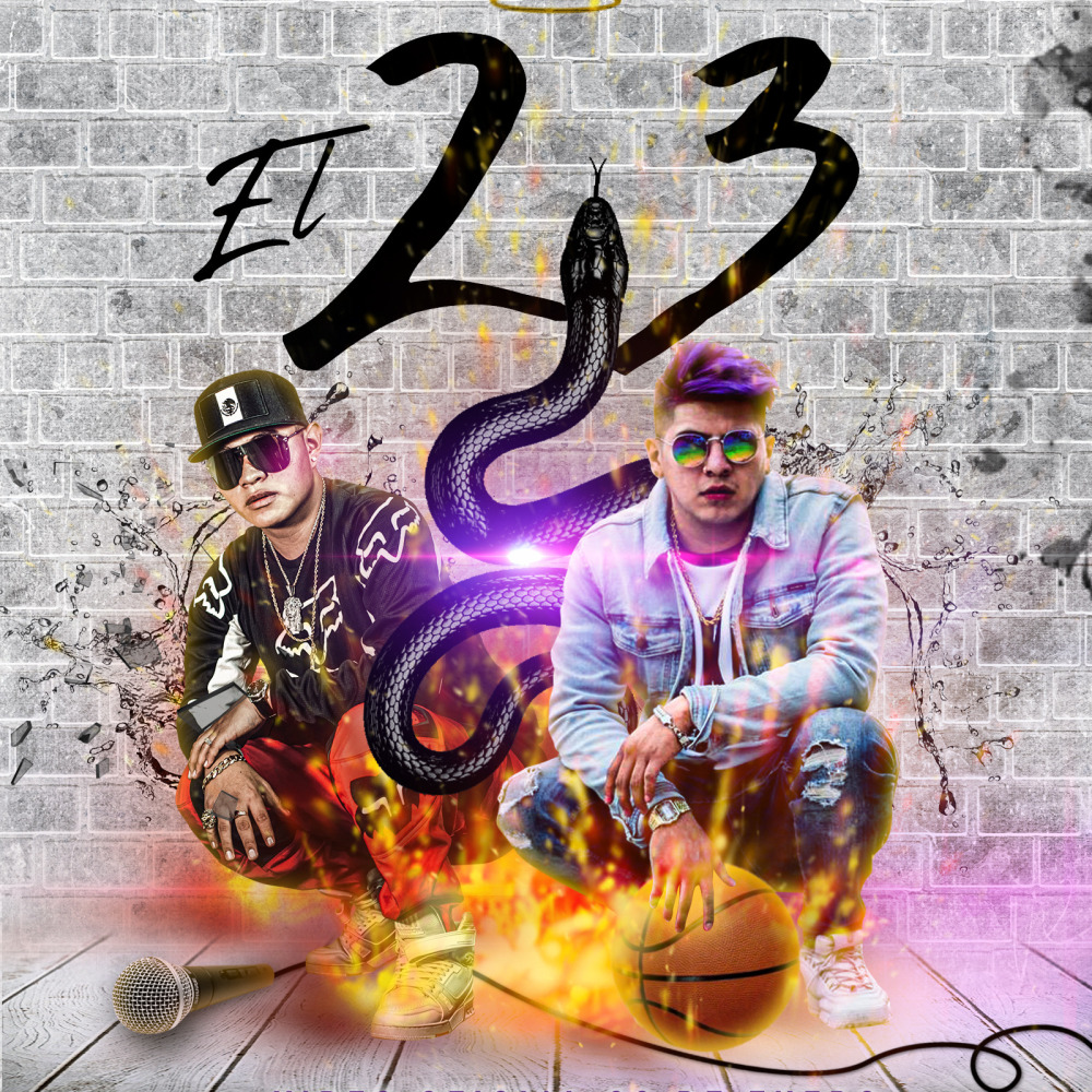 El 23 (Explicit)