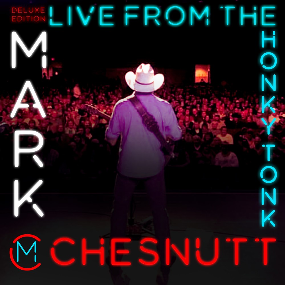 Heart over Mind (Live)