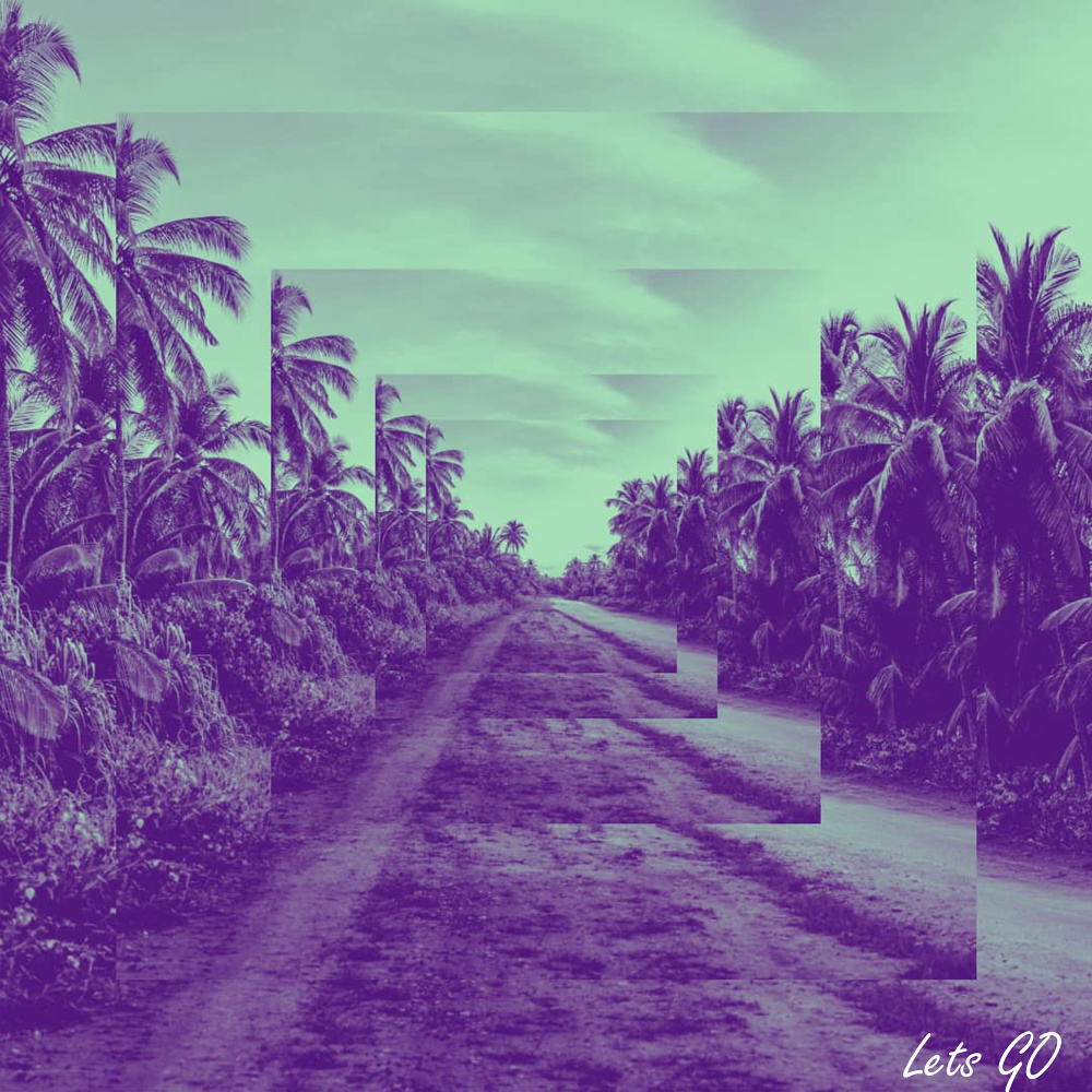 Lets GO (feat. Feber) (Explicit)