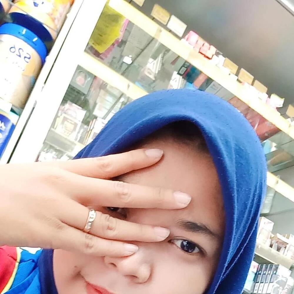 Terlalu Percaya