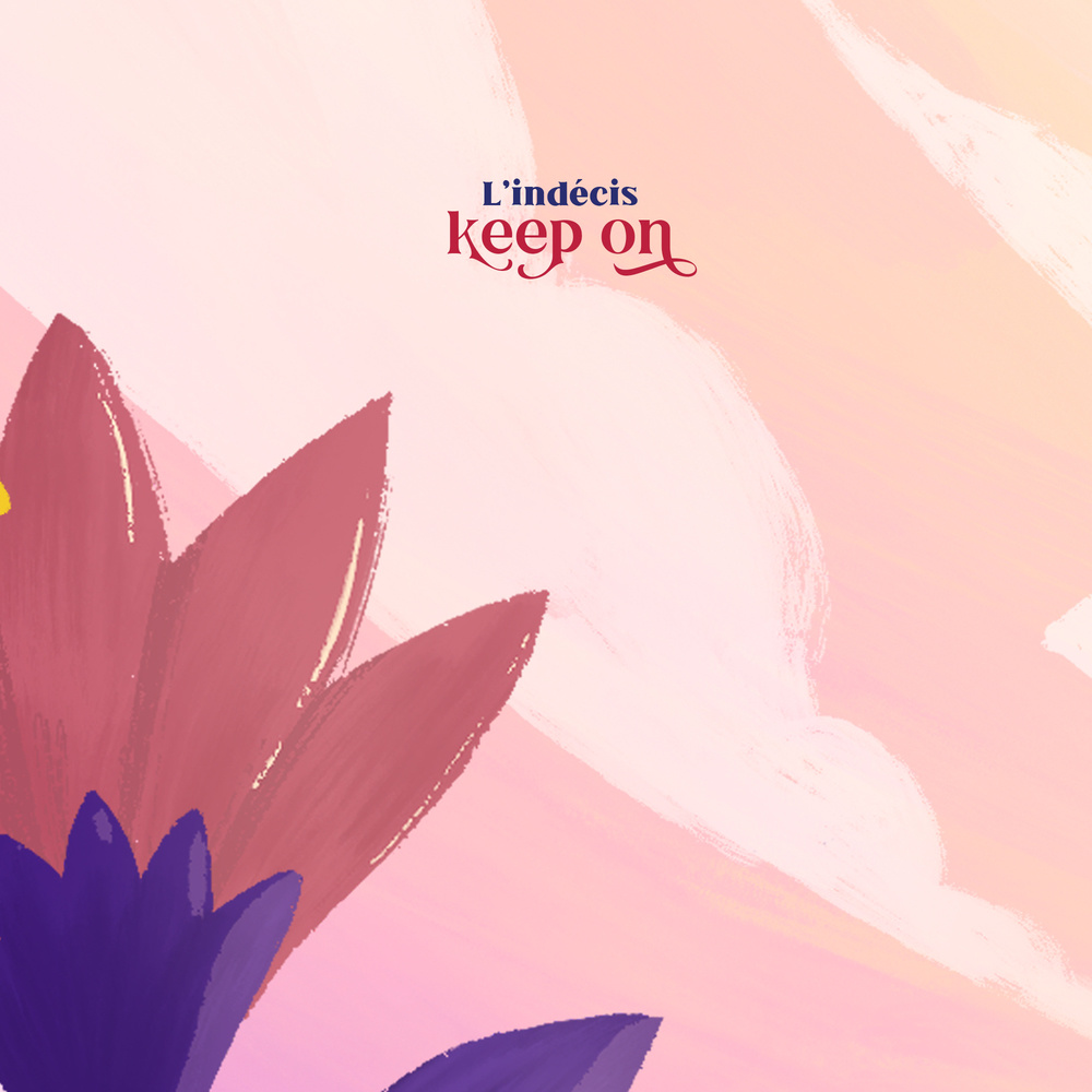keep on (Original Mix)