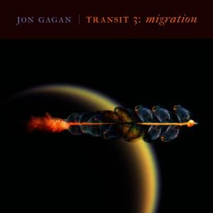Jon Gagan的專輯Transit 3: Migration